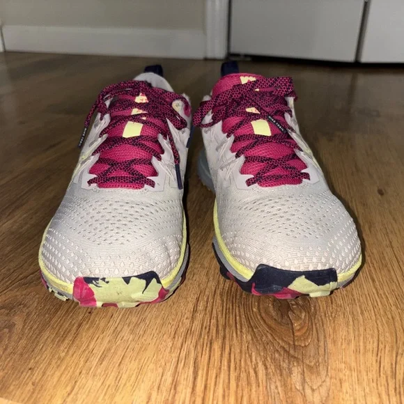 Nike Pegasus Trail 4 Women’s Size 11 - Picture 4 of 9